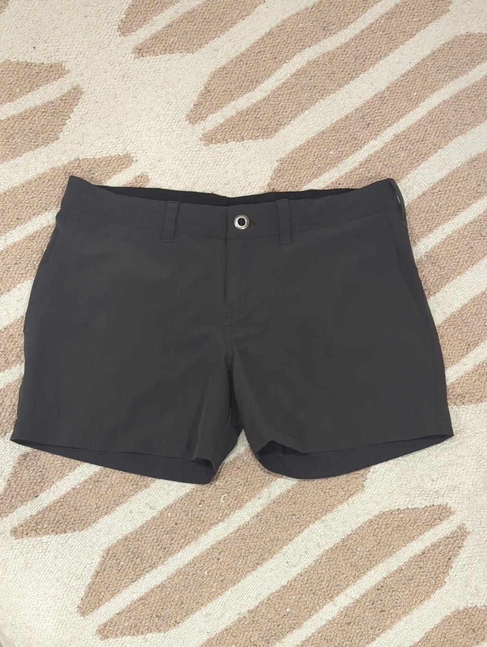 Patagonia 🏔️ Stretch 4 Pocket Shorts 📐 4